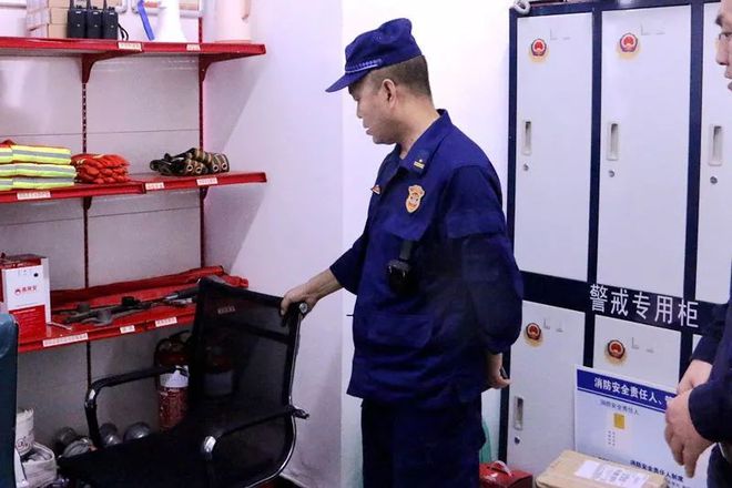 廣元消防劍閣大隊持續(xù)開展&ldquo;雙隨機、一公開&rdquo;消防監(jiān)督檢查