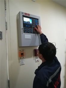 青島消防設(shè)計 消防改造噴淋安裝,青島電氣消防檢測消防巡檢