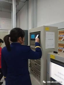 雨山消防大隊深入大型商業(yè)綜合體開展消防安全大檢查