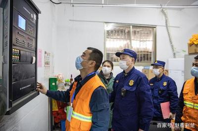 湖北咸寧開(kāi)展3.15消防產(chǎn)品監(jiān)督服務(wù)活動(dòng)