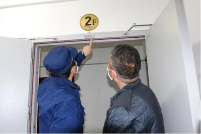 湖北天門(mén):助力復(fù)工復(fù)產(chǎn) 保障消防產(chǎn)品&ldquo;真&rdquo;安全