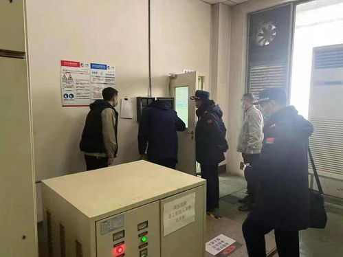 大興區(qū)消防救援支隊(duì)開(kāi)展消防產(chǎn)品專項(xiàng)檢查行動(dòng)