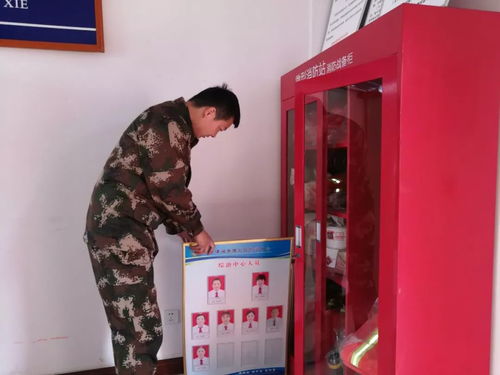 永州市舉行航空器突發事件應急救援綜合演練 湘西花垣消防開展轄區微型消防站檢查指導工作