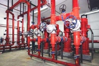 成都消防維修、設計、改造及檢測服務全解析