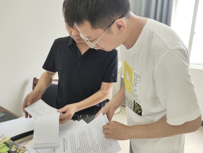 望江縣殘聯(lián) 筑牢安全防線，守護(hù)康復(fù)未來(lái)——深入開展殘疾兒童康復(fù)救助定點(diǎn)服務(wù)機(jī)構(gòu)安全風(fēng)險(xiǎn)隱患排查行動(dòng)